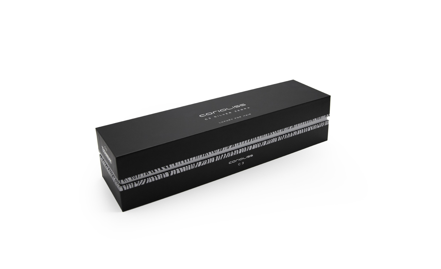 CORIOLISS C3 - SOFT TOUCH