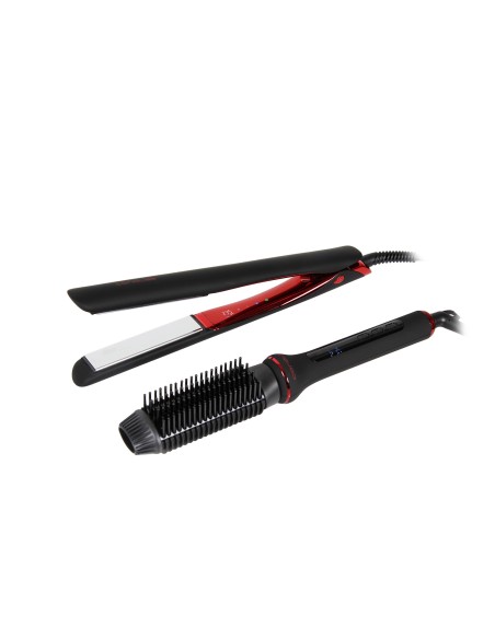 C5 + Hot Brush Set