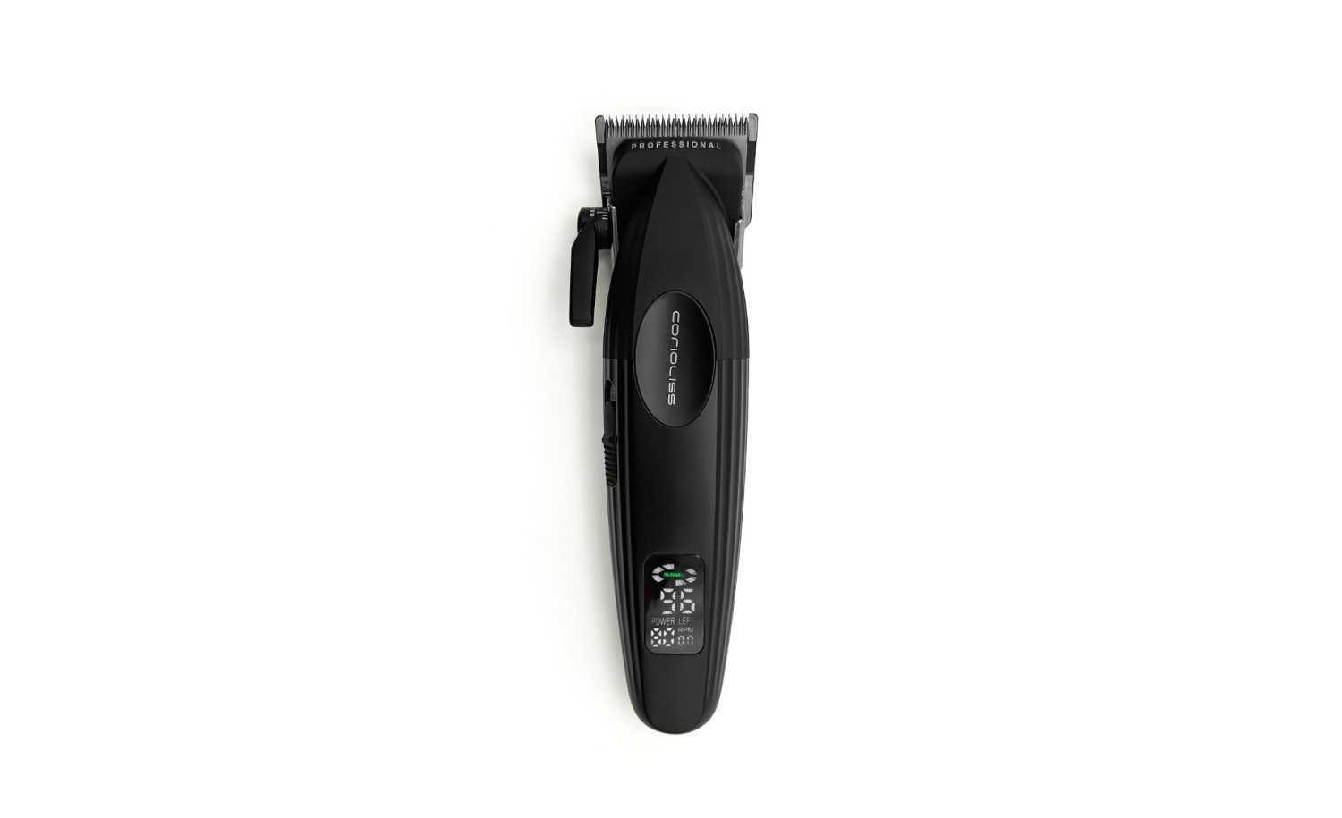 CORIOLISS CLIPPER 703