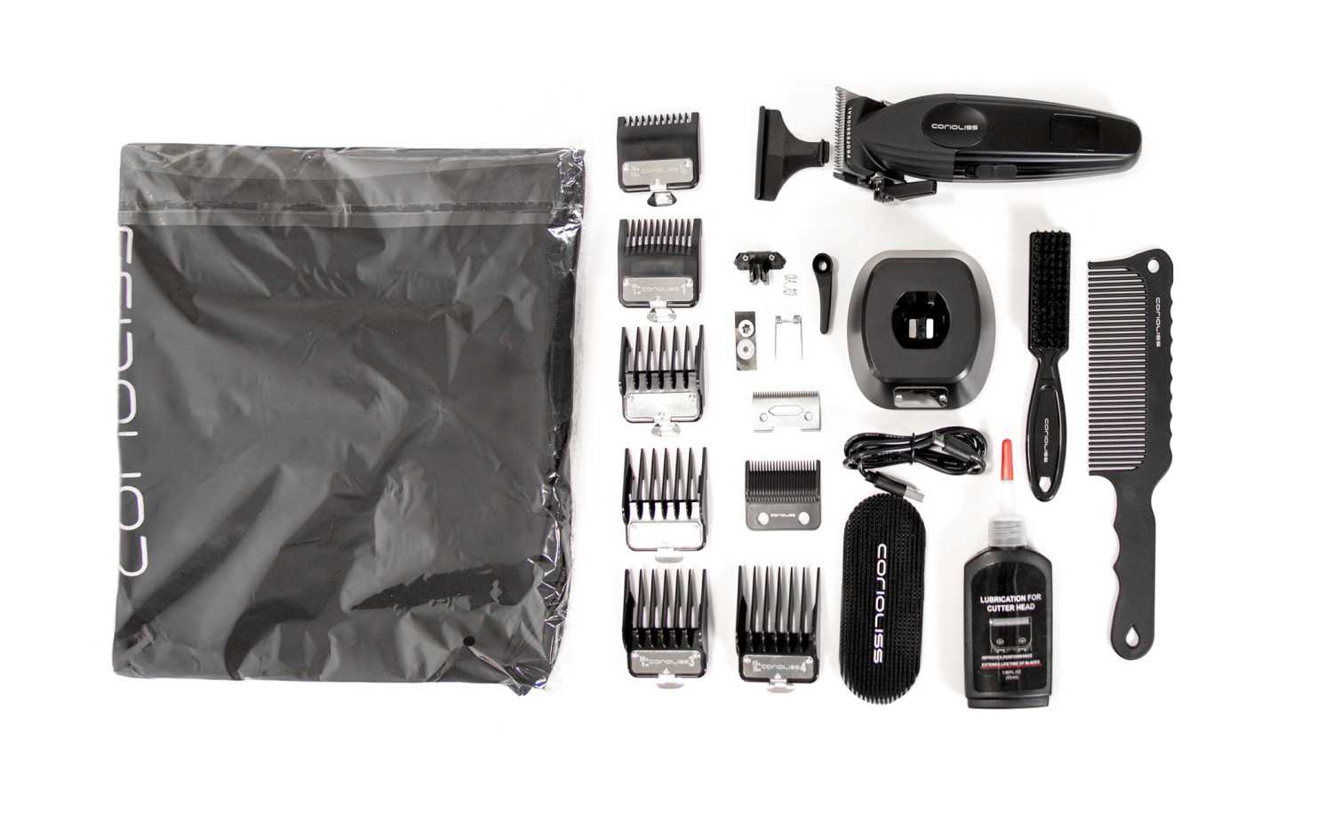 CORIOLISS CLIPPER 703