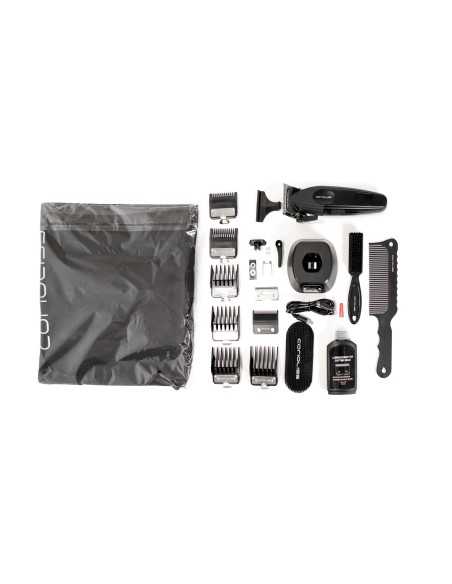 CORIOLISS CLIPPER 703