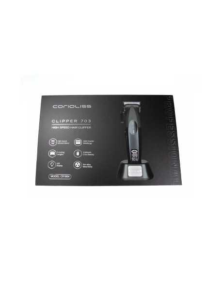CORIOLISS CLIPPER 703