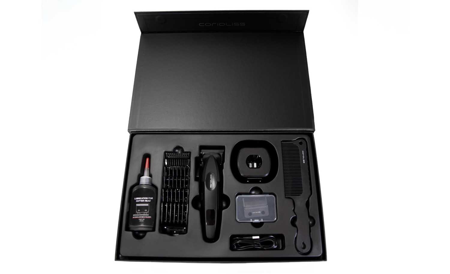 CORIOLISS CLIPPER 703