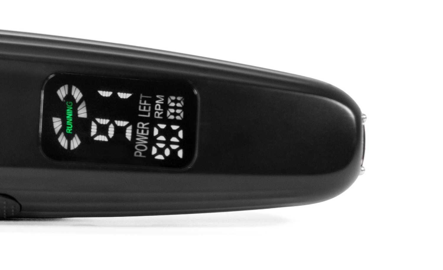 CORIOLISS TRIMMER 465