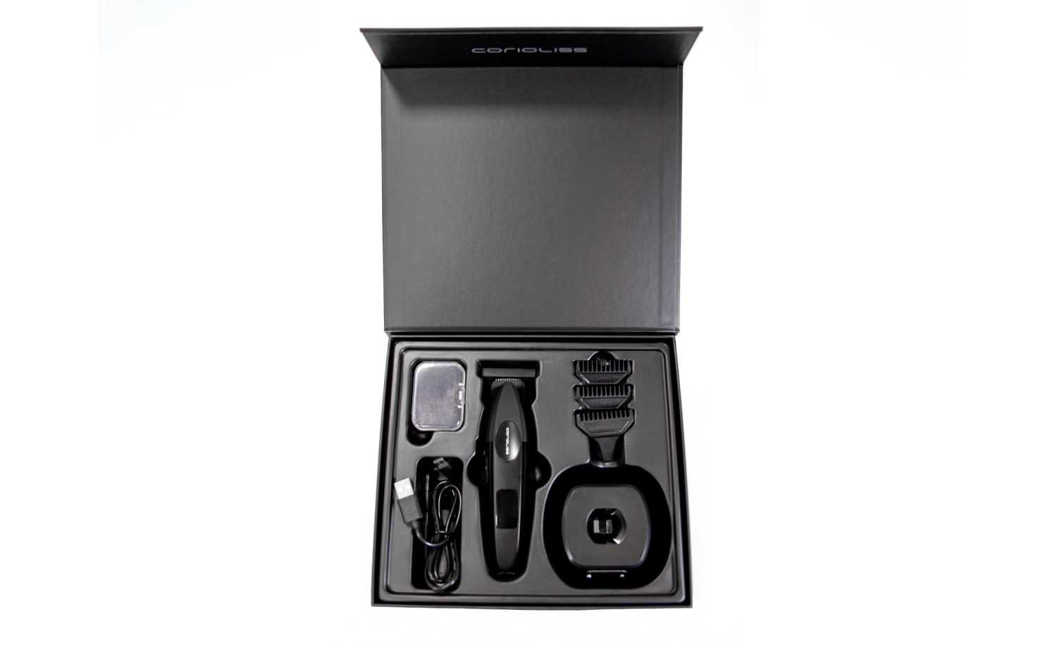 CORIOLISS TRIMMER 465