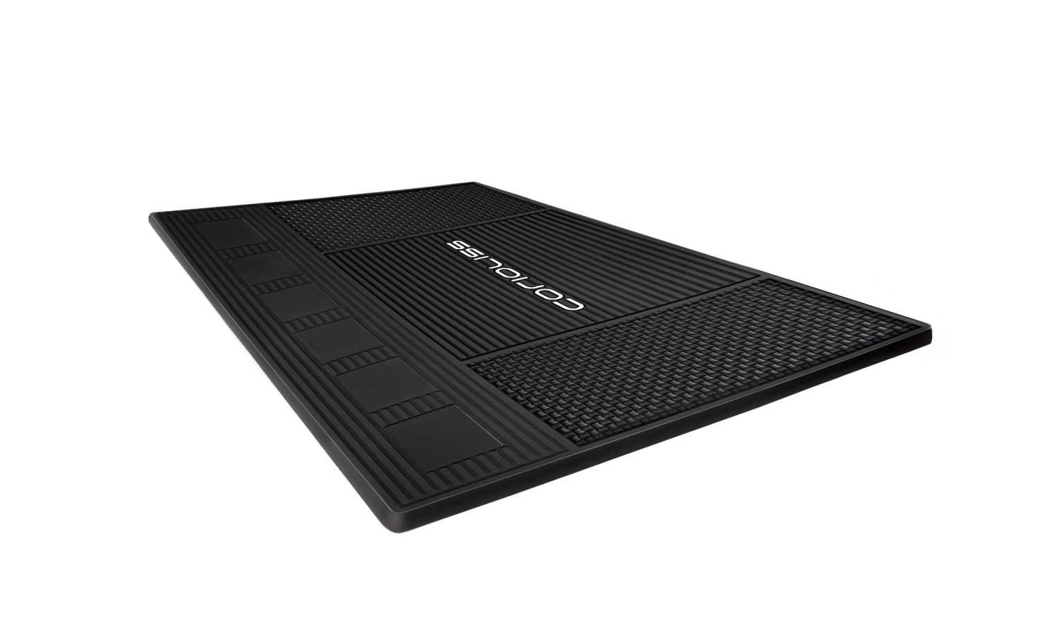 CORIOLISS MAGNETIC BARBER'S MAT