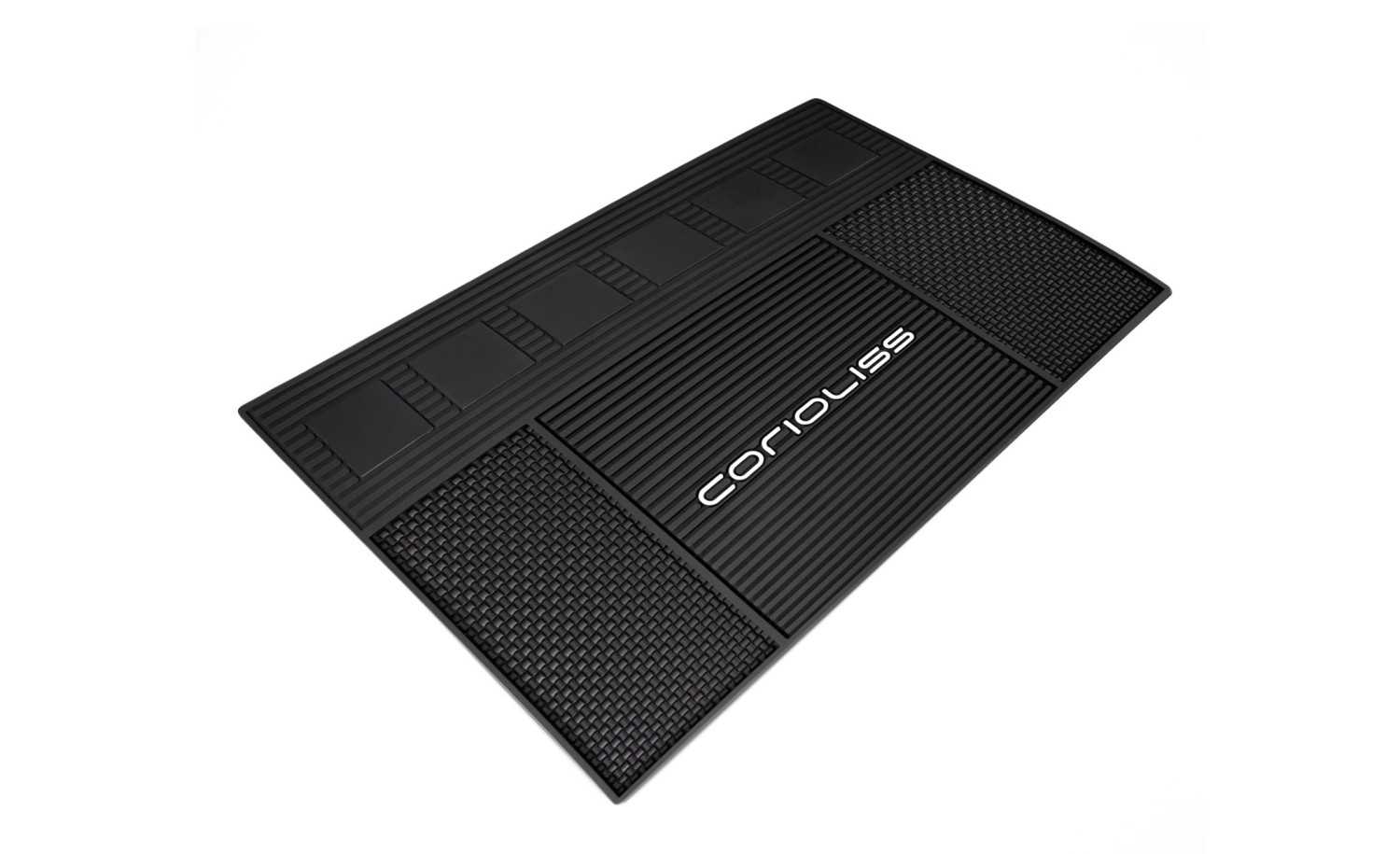 CORIOLISS MAGNETIC BARBER'S MAT