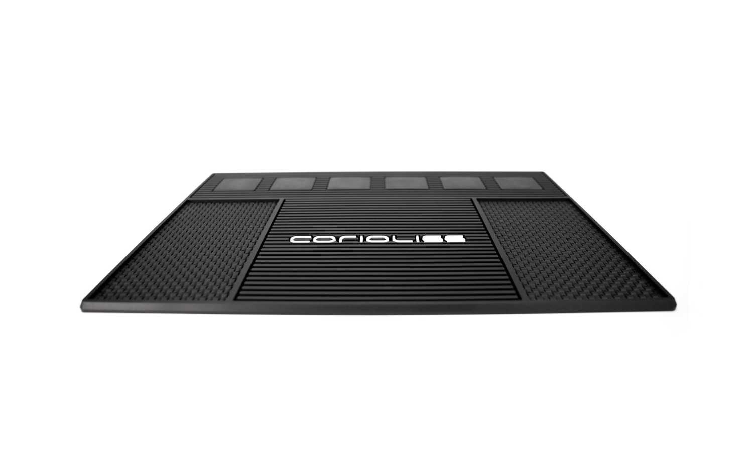 CORIOLISS MAGNETIC BARBER'S MAT