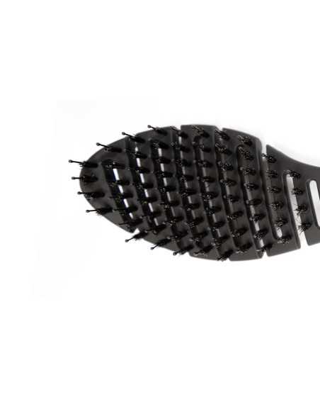 THE VENT BRUSH BLACK