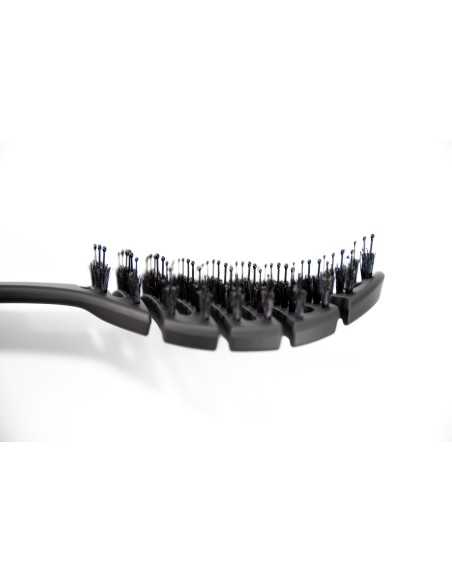 THE VENT BRUSH BLACK