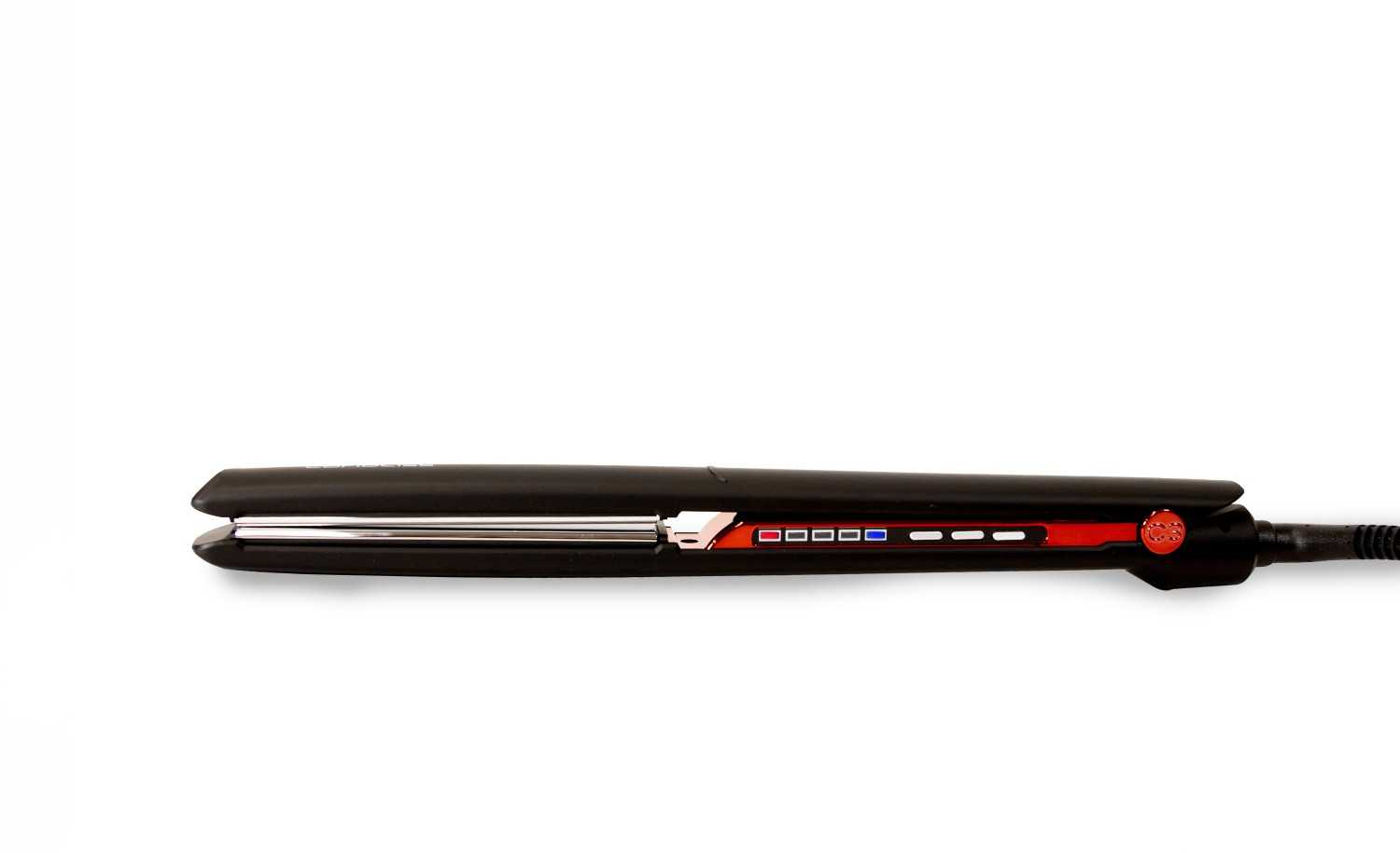 C3 + Free Hot Brush