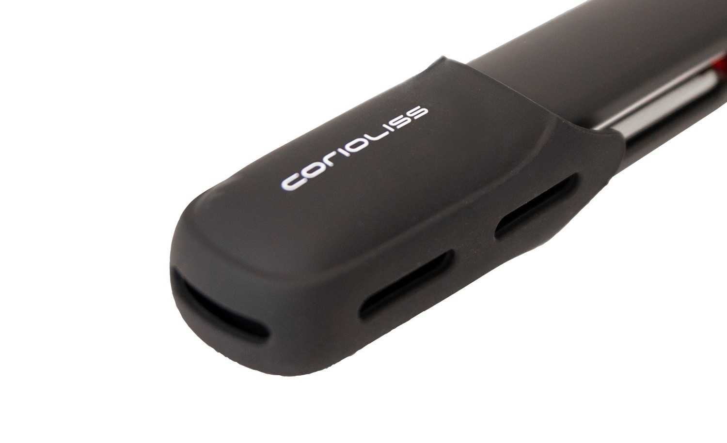 C3 + Free Hot Brush