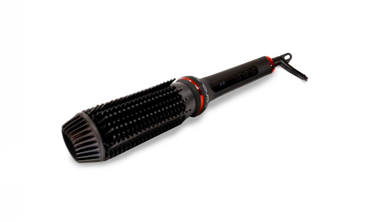 C3 + Free Hot Brush