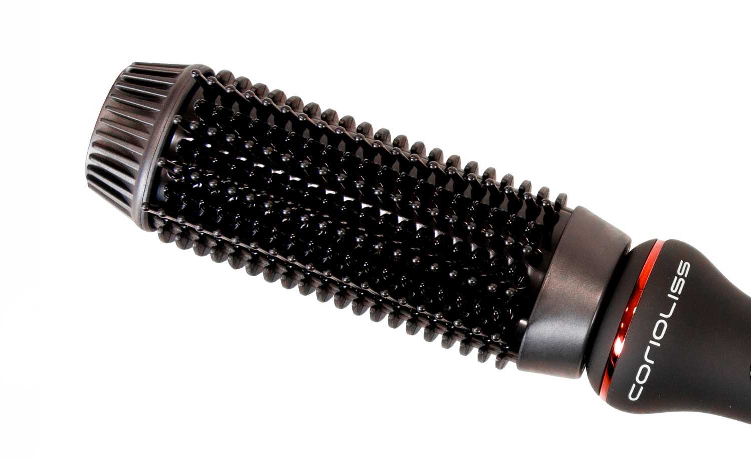 C3 + Free Hot Brush