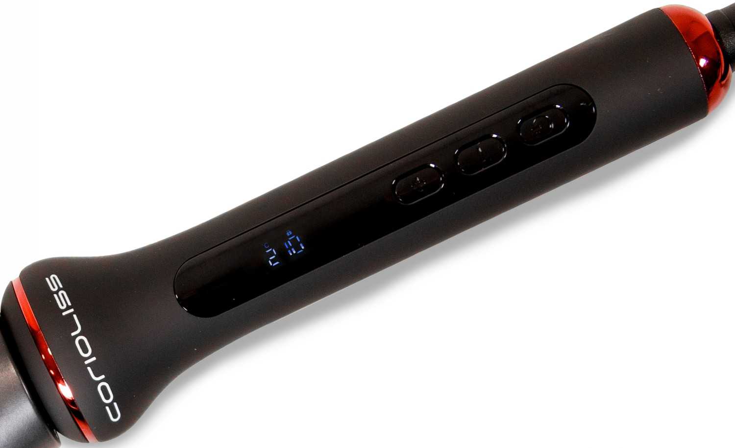 C3 + Free Hot Brush