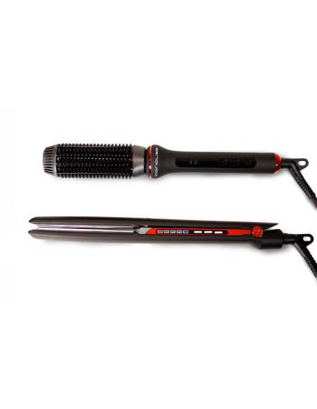 C3 + Free Hot Brush