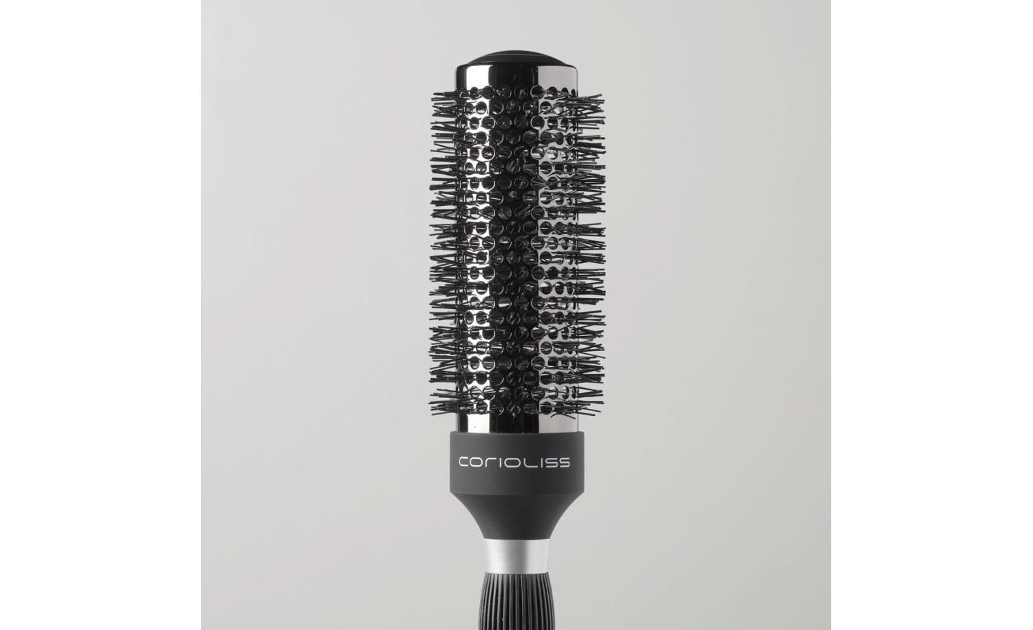 CORIOLISS THE BRUSH - TITANIUM