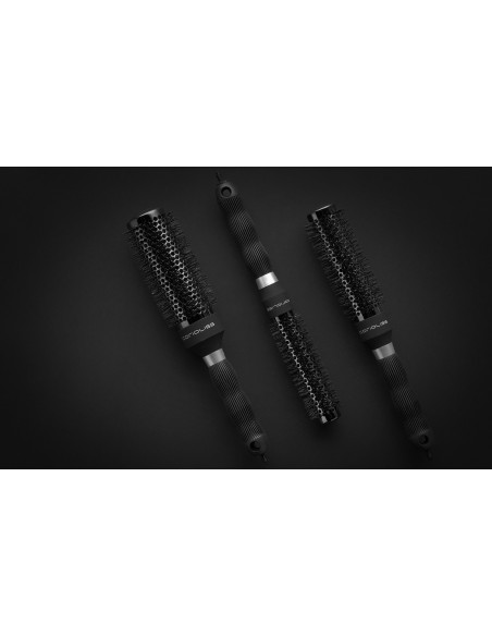 CORIOLISS THE BRUSH - TITANIUM