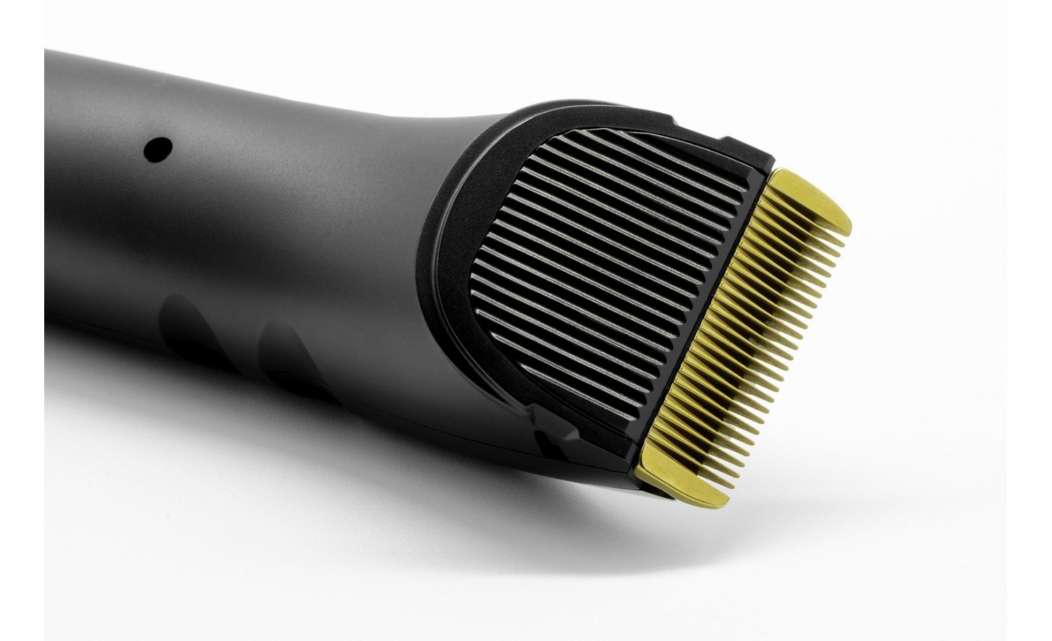 CORIOLISS CLIPPER CRS-201 BLACK METAL EDITION 2