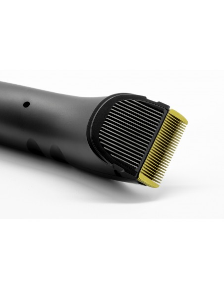 CORIOLISS CLIPPER CRS-201 BLACK METAL EDITION