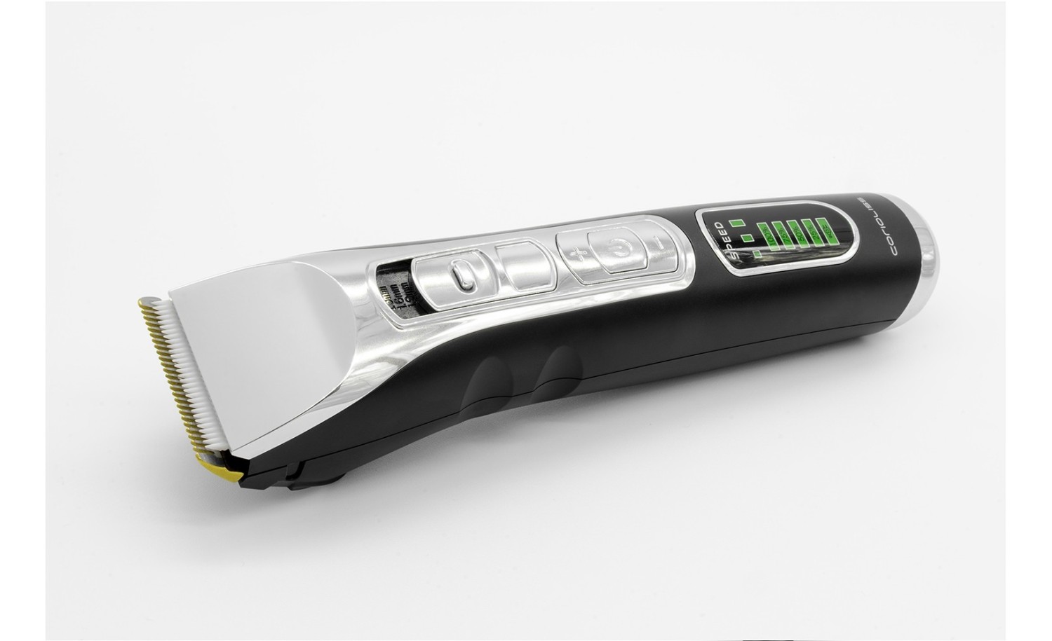 CORIOLISS CLIPPER CRS-201 BLACK METAL EDITION