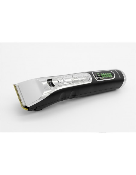 CORIOLISS CLIPPER CRS-201 BLACK METAL EDITION