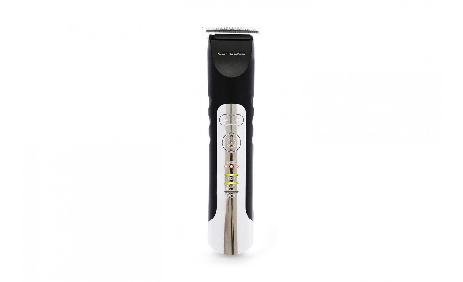 CORIOLISS TRIMMER CRS-101 BLACK METAL EDITION