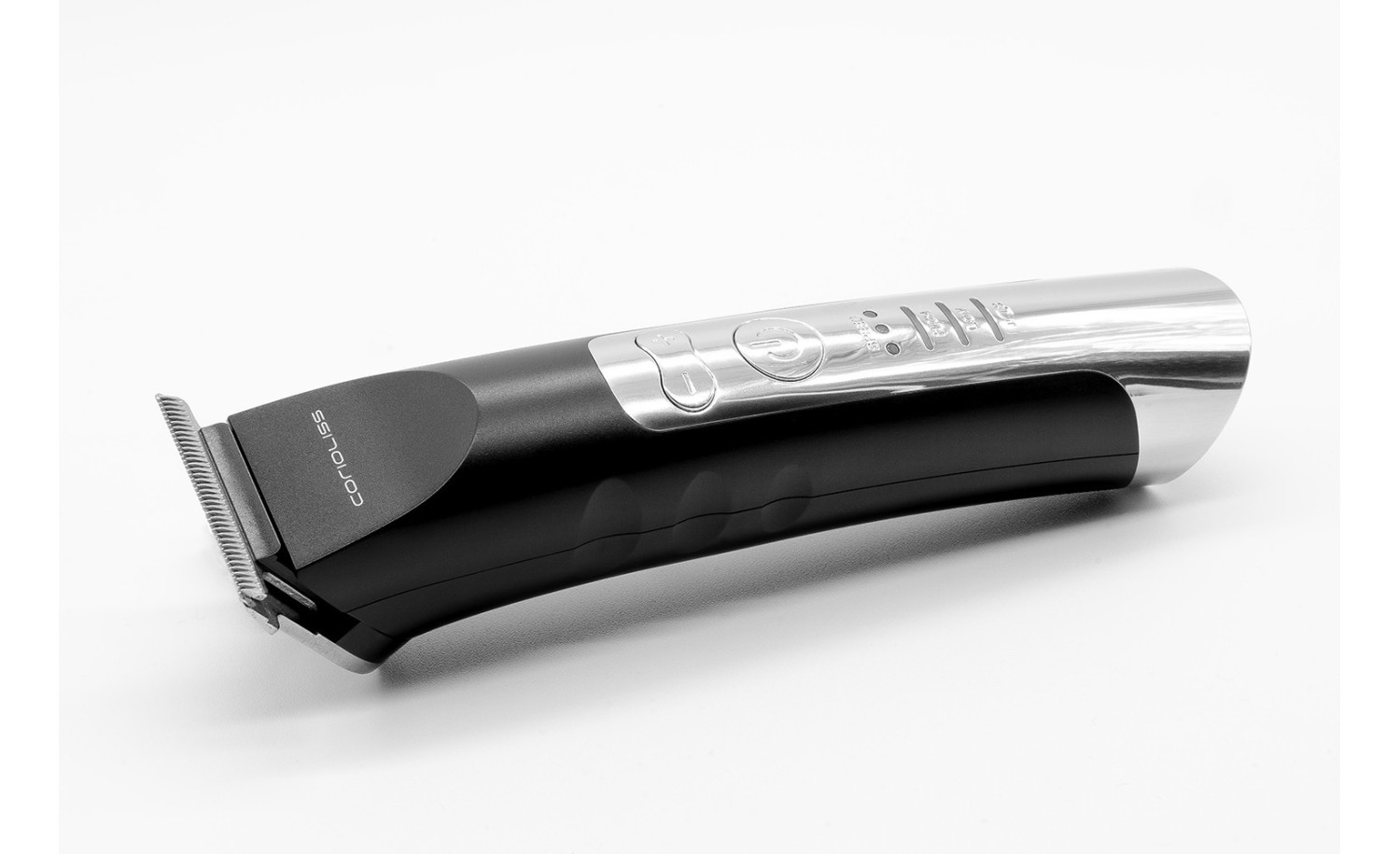CORIOLISS TRIMMER CRS-101 BLACK METAL EDITION