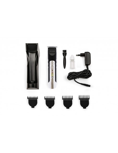 CORIOLISS TRIMMER CRS-101 BLACK METAL EDITION