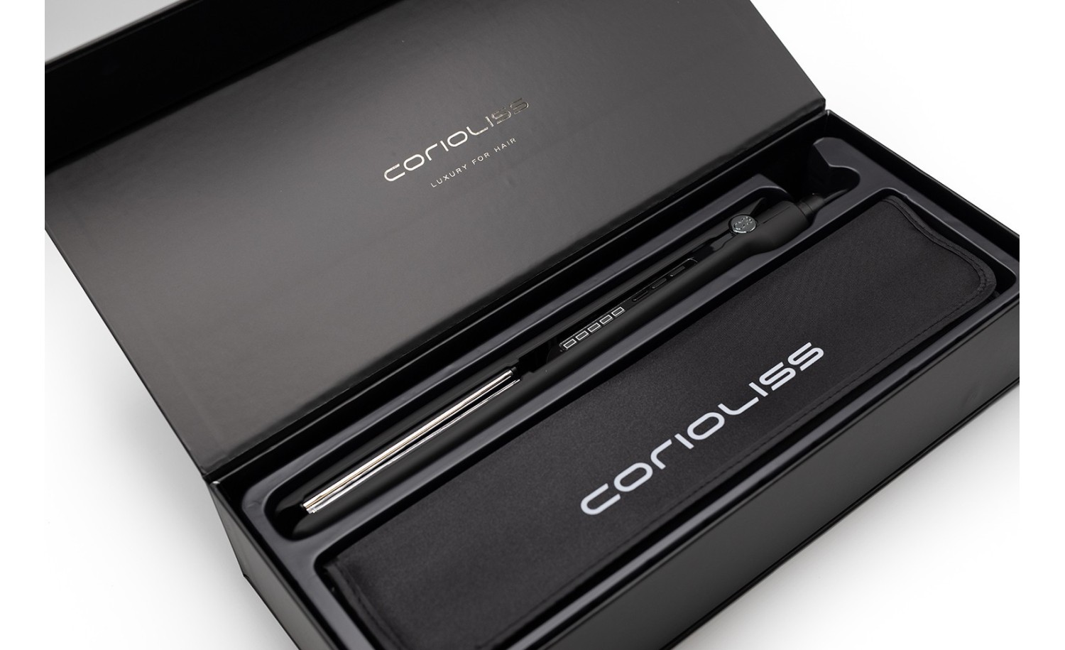 CORIOLISS C3 - SOFT TOUCH