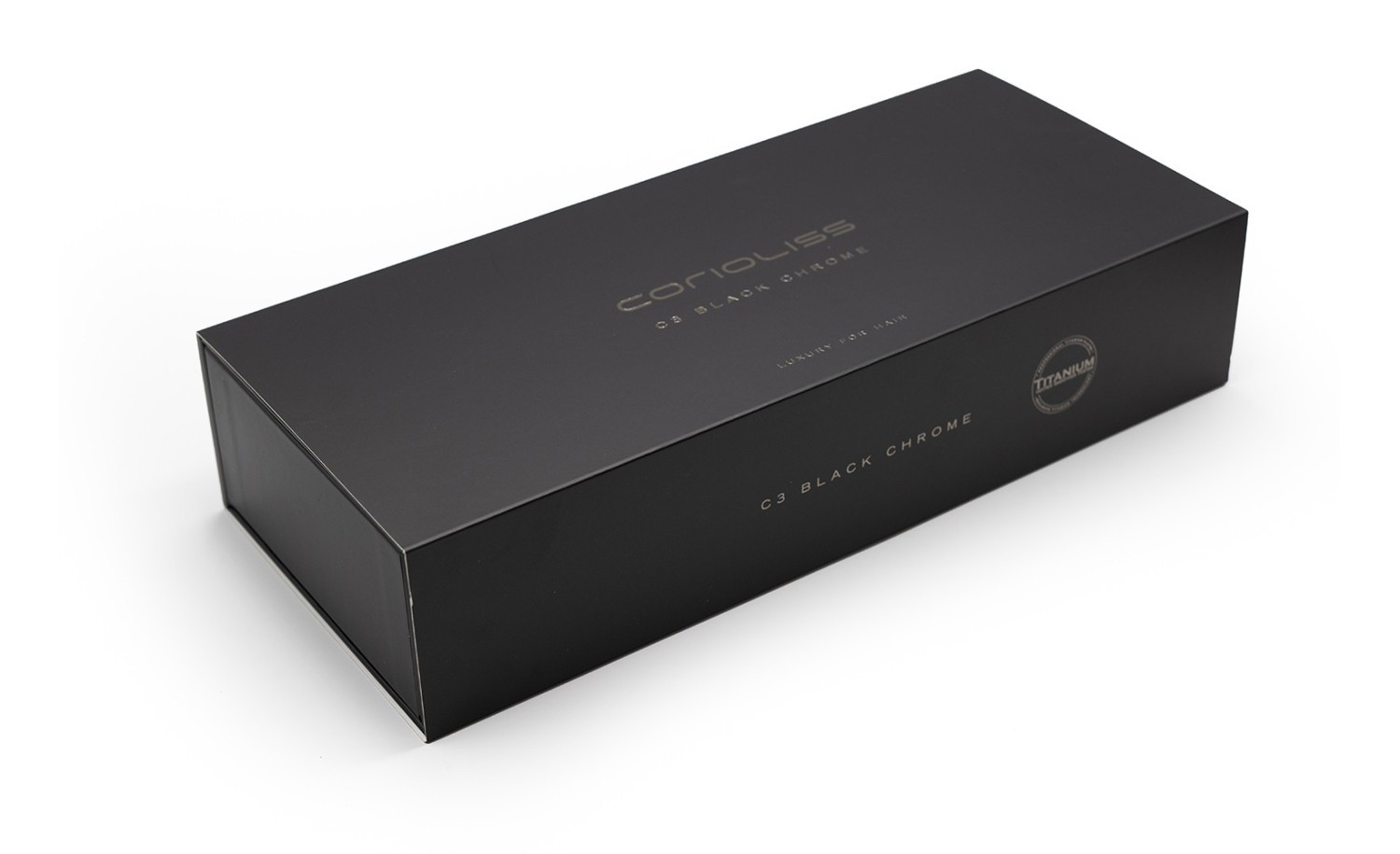 CORIOLISS C3 - SOFT TOUCH